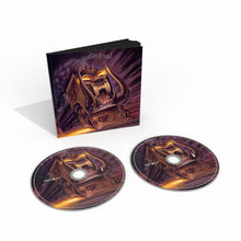Load image into Gallery viewer, Motorhead - Orgasmatron ( 40th Anniversary Edition )
