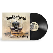 Load image into Gallery viewer, Motörhead - Aftershock
