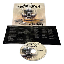 Load image into Gallery viewer, Motörhead - Aftershock
