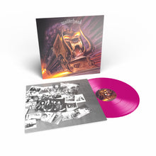 Load image into Gallery viewer, Motorhead - Orgasmatron ( 40th Anniversary Edition )

