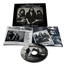 Load image into Gallery viewer, Motörhead - Under Cöver
