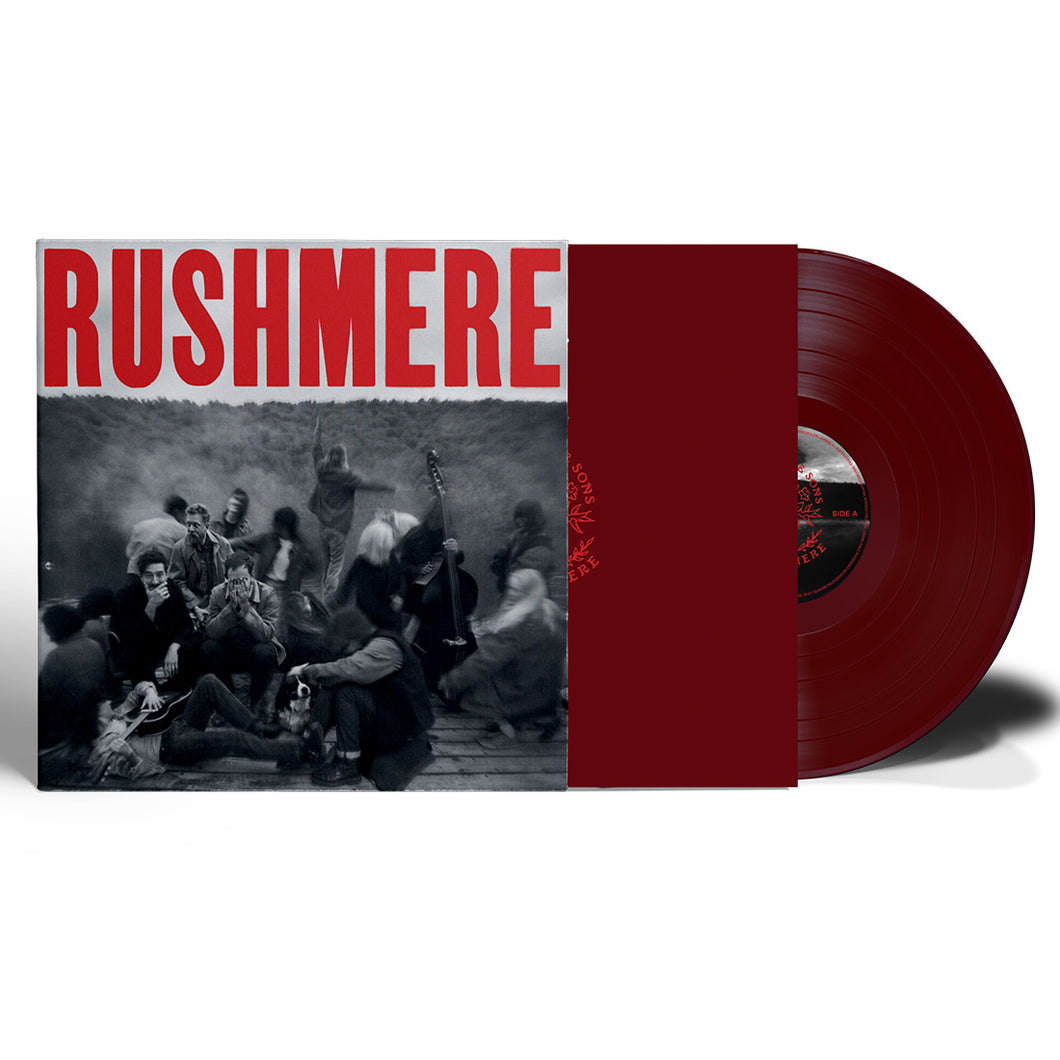 Mumford & Sons - Rushmere