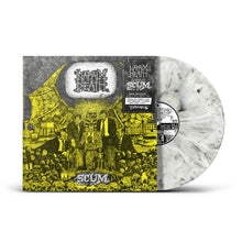Load image into Gallery viewer, Napalm Death - Scum - 40th Anniversary
