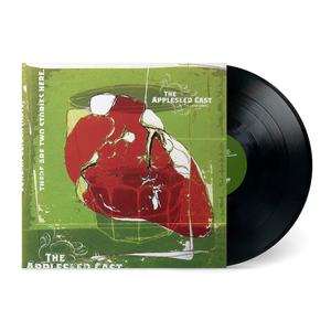 Appleseed Cast, The - Two Conversations