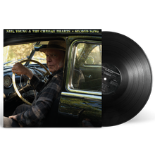 Load image into Gallery viewer, Neil Young And The Chrome Hearts - Second Song
