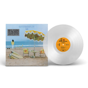 Neil Young - On The Beach