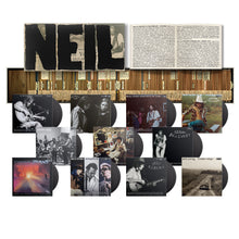 Load image into Gallery viewer, Neil Young - Archives Vol. III

