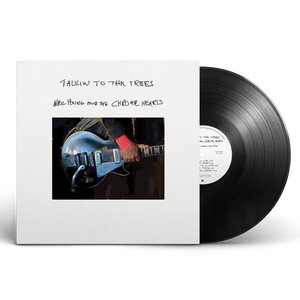 Neil Young And The Chrome Hearts - Talkin To The Trees