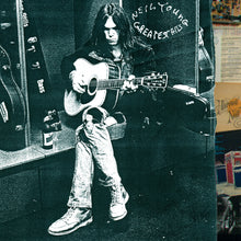Load image into Gallery viewer, Neil Young - Greatest Hits
