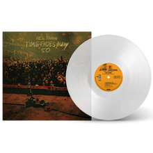 Load image into Gallery viewer, Neil Young - Time Fades Away (50th Anniversary)
