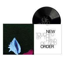 New Order - Brotherhood