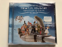 Load image into Gallery viewer, Newton Faulkner
