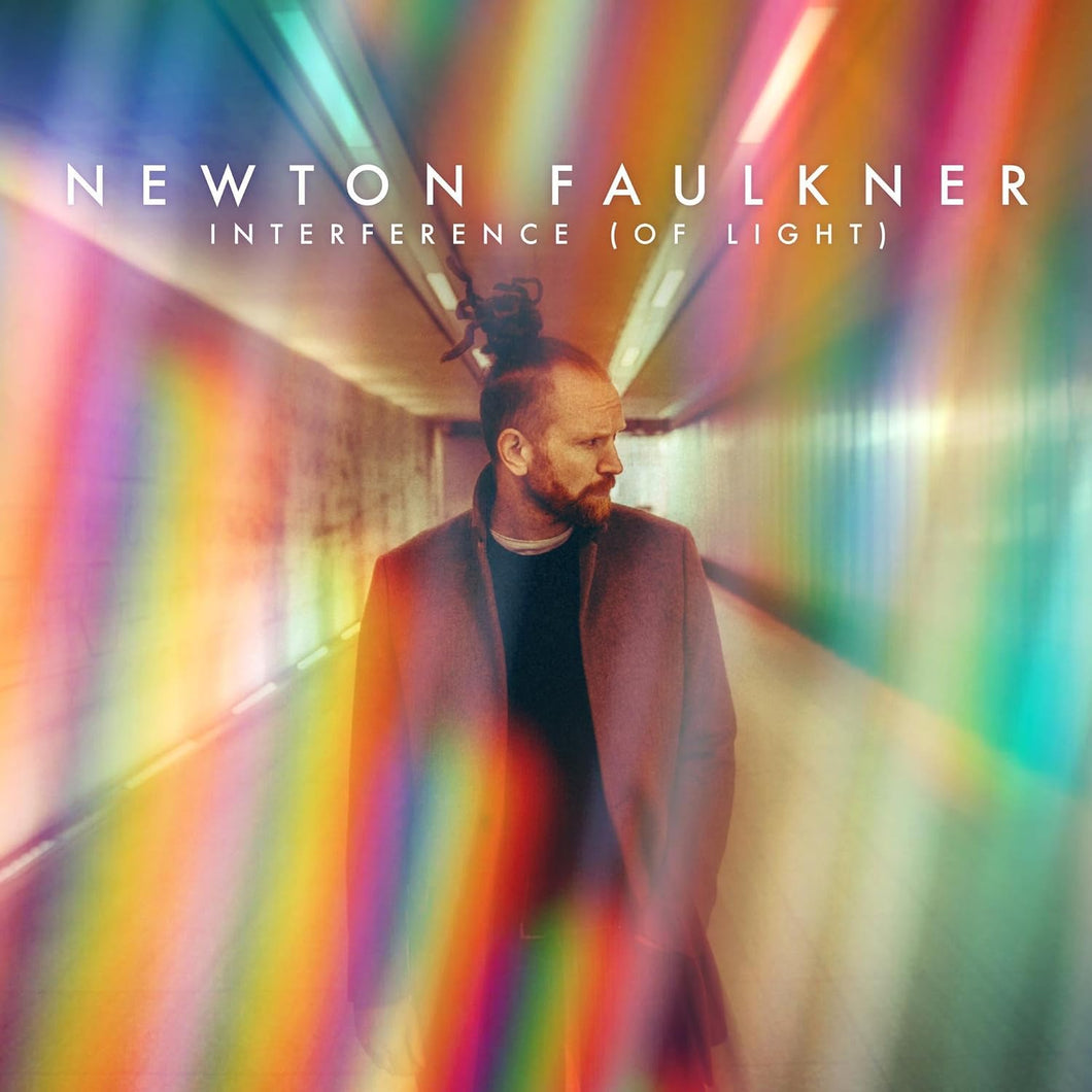 Newton Faulkner