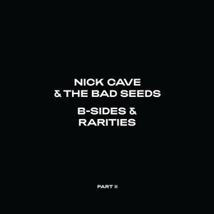 Nick Cave
