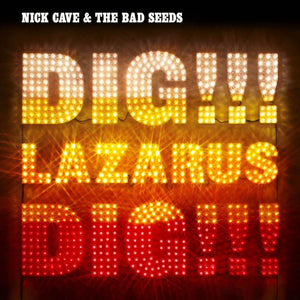 Nick Cave