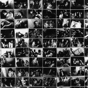Nick Cave