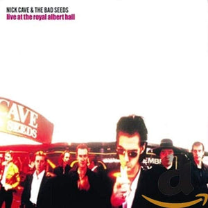Nick Cave