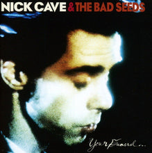 Load image into Gallery viewer, Nick Cave
