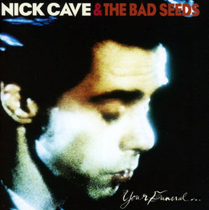 Nick Cave