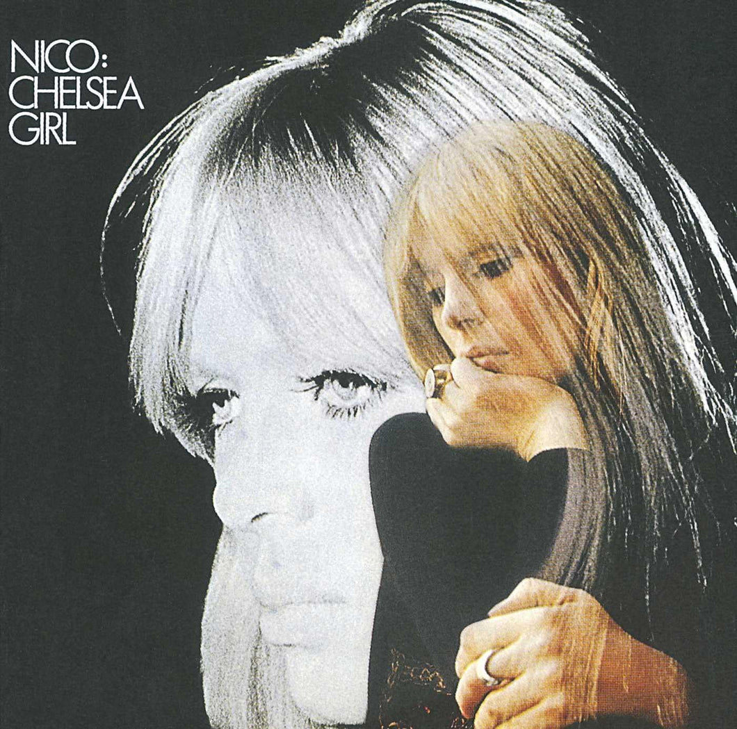 Nico - Chelsea Girl