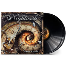 Load image into Gallery viewer, Nightwish - Yesterwynde
