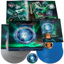 Load image into Gallery viewer, Nightwish - The Greatest 30 Years On Earth
