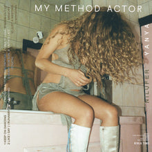 Load image into Gallery viewer, Nilüfer Yanya - My Method Actor
