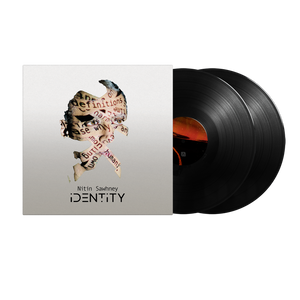 Nitin Sawhney - Identity