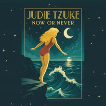 Load image into Gallery viewer, Judie Tzuke - Now Or Never

