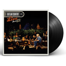 Load image into Gallery viewer, Outlaw Country - Live From Austin, TX
