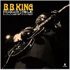 B.B. King - Broadcasting The Blues : Live From Germany And Sweden