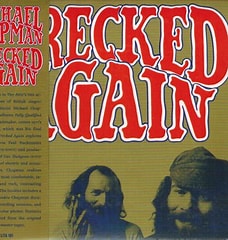 Michael Chapman - Wrecked Again