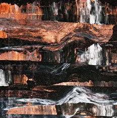 Barrens - Corpse Lights