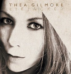 Thea Gilmore - Liejacker