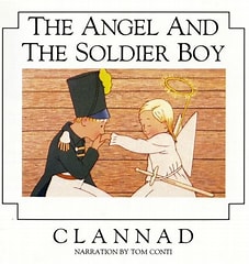 Clannad - The Angel  And The Soldier Boy