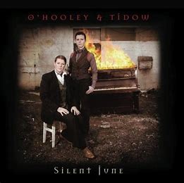 O'Hooley & Tidow - Silent June