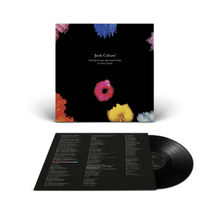 Orchestral Manoeuvres in the Dark - Junk Culture