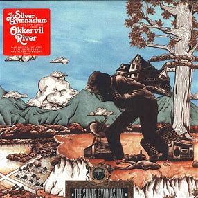 Okkervil River - The Silver Gymnasium