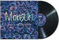 Mansun - Attack Of The Grey Lantern ( Half Speed Master )