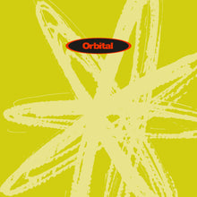 Load image into Gallery viewer, Orbital - self titled
