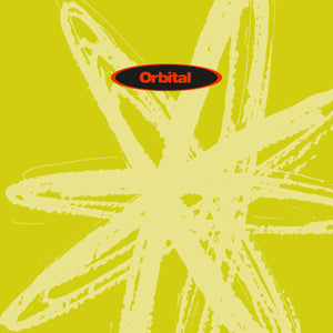 Orbital - self titled