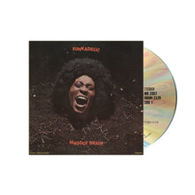 Load image into Gallery viewer, Funkadelic - Maggot Brain

