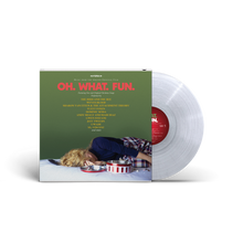 Load image into Gallery viewer, Various Artists - Oh. What. Fun.
