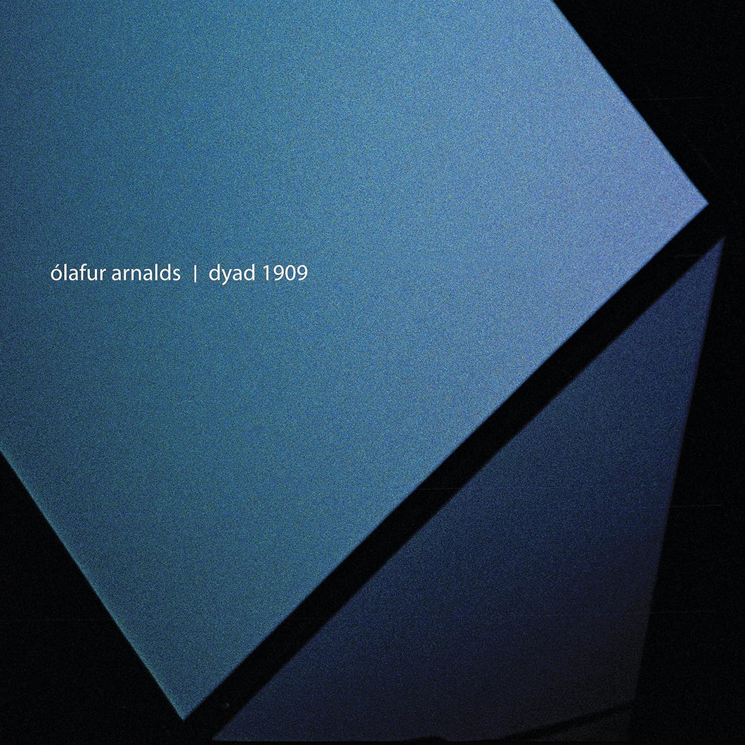 Olafur Arnalds