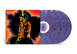 Outkast - Stankonia ( 25th Anniversary )