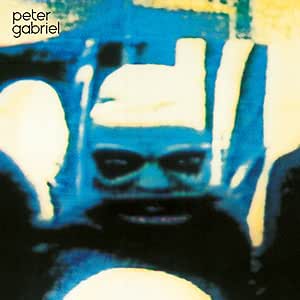 Peter Gabriel - 4