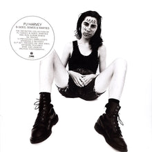 Load image into Gallery viewer, PJ Harvey
