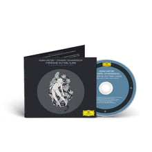 Load image into Gallery viewer, Jóhann Jóhannsson &amp; Adam Wiltzie - Friendship Survival Guide
