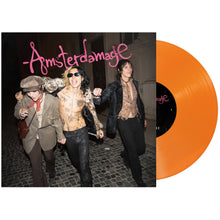 Load image into Gallery viewer, Palaye Royale - Amsterdamage

