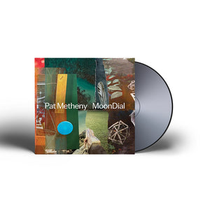 Pat Metheny - Moon Dial